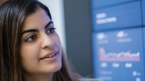 Dynatrace employee