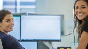 Dynatrace employees