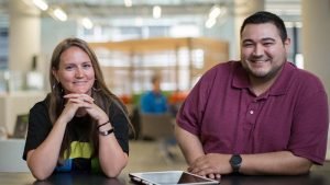Dynatrace employees