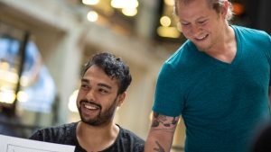 Dynatrace employees