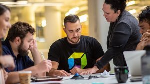 Dynatrace employees