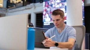 Dynatrace employee