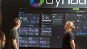 Dynatrace employees