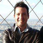 Steve Caron