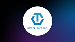 OpenTracing logo