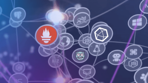 StatsD, Telegraf, and Prometheus observability