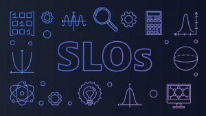 What are SLOs? global SLOs