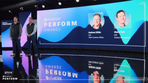 Perform 2022 Awards