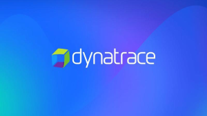Dynatrace logo