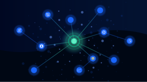 Access management graphic