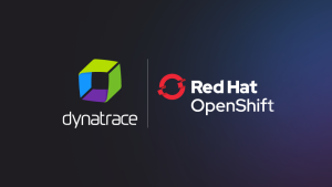 Dynatrace and OpenShift