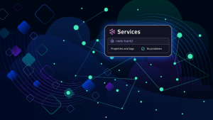 Services graphic