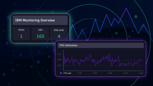 IBM Monitoring Overview