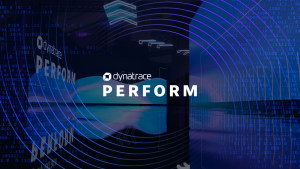 Dynatrace Perform