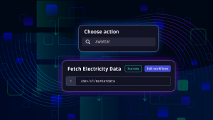 Fetch Electricity Data