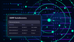 SNMP Autodiscovery