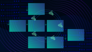 Dynatrace Synthetic Monitoring graphic