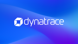 Dynatrace logo
