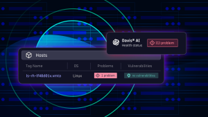 Davis AI hosts reporting