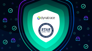 Dynatrace achieves CSA Star 2 certification
