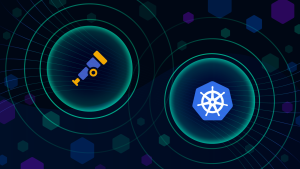 Kubernetes and OpenTelemetry