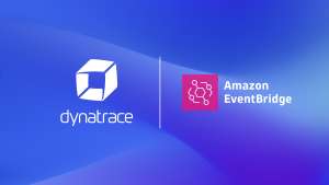 Dynatrace and Amazon EventBridge