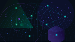 Business process observability graphic