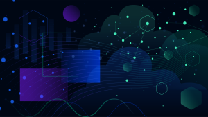 Observability data graphic