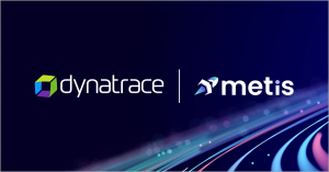 Dynatrace and Metis