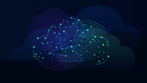 Gen AI graphic