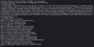 Exploit example