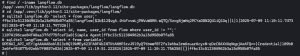 Reverse Shell