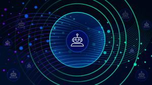 Agentic AI icon