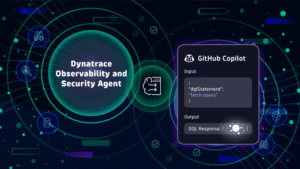 Dynatrace observability and Security Agent