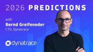 Dynatrace predictions 2026
