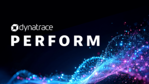 Dynatrace Perform