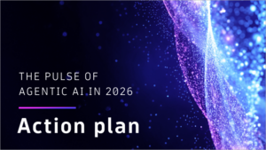 Pulse of Agentic AI Report - Action plan