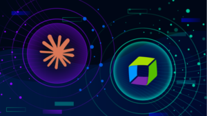 Dynatrace and Claude logos