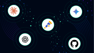 Claude Code, Google Gemini CLI, Codex CLI, OpenCode, and GitHub Copilot SDK