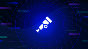 OpenTelemetry logo icon